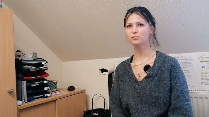 Mitarbeitende